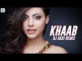 Khaab (Remix) | Akhil | DJ Akki | Punjabi Love Song