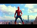 Spider-Man 2 BUT I Only Use Stealth to Stop Crimes LIVE 🕷️