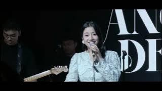 Anggis Devaki Iman Does Not Approve of YouTube Music Night Live on December 3, 2025
