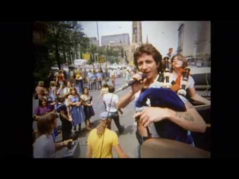 Lemmy - OZZY - AC/DC - Remembering Bon Scott