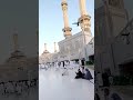 Masjid al haram #iclamic #video #like #sabscribe #comment #urdu #love #shortvideos #comedy #bayan