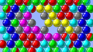 #Level-334 | Bubble Shooter android gameplay | Bubble Shooter | Bubble Shooter game | Bubble Games  screenshot 4