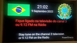 Me In Brazil Blood Moon Not Real Not In Brazil