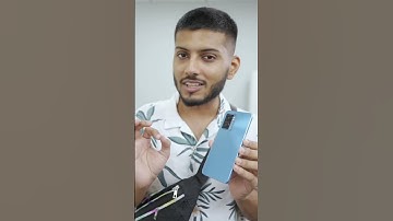 OPPO K10 5G Majedaar Features 🤩