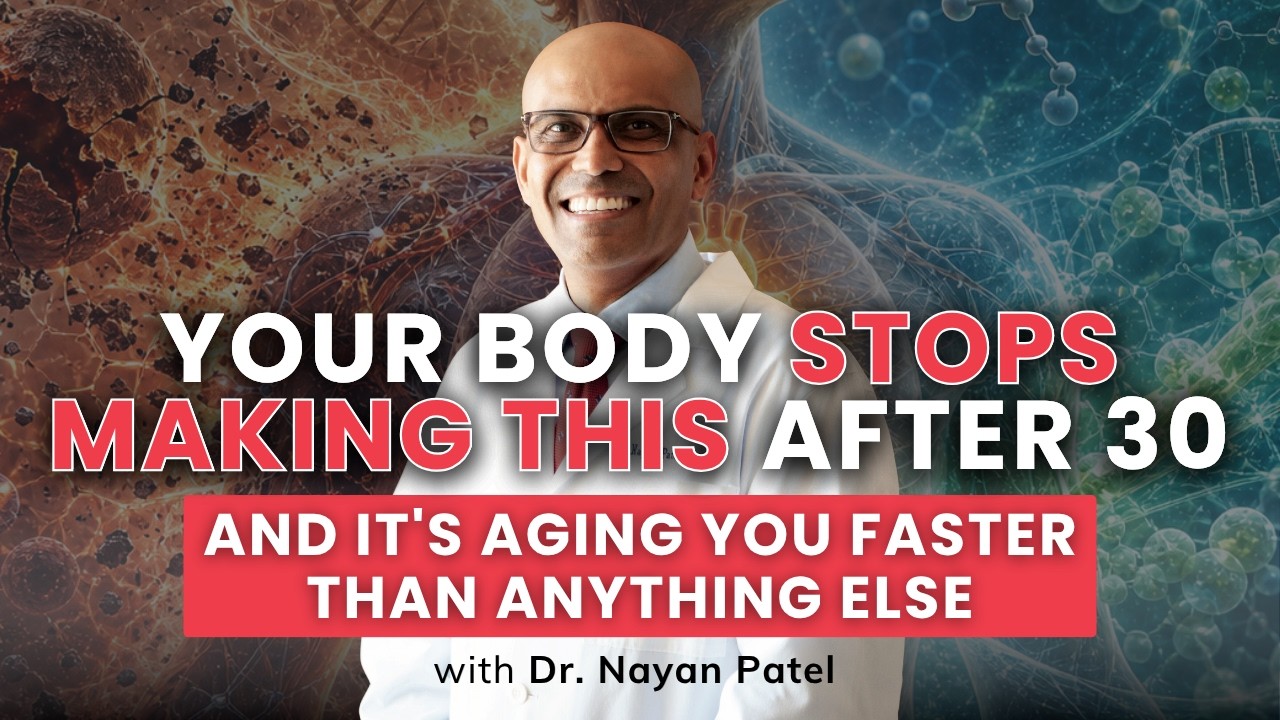 The Critical Age of Aging Acceleration and What You Can Do About It!