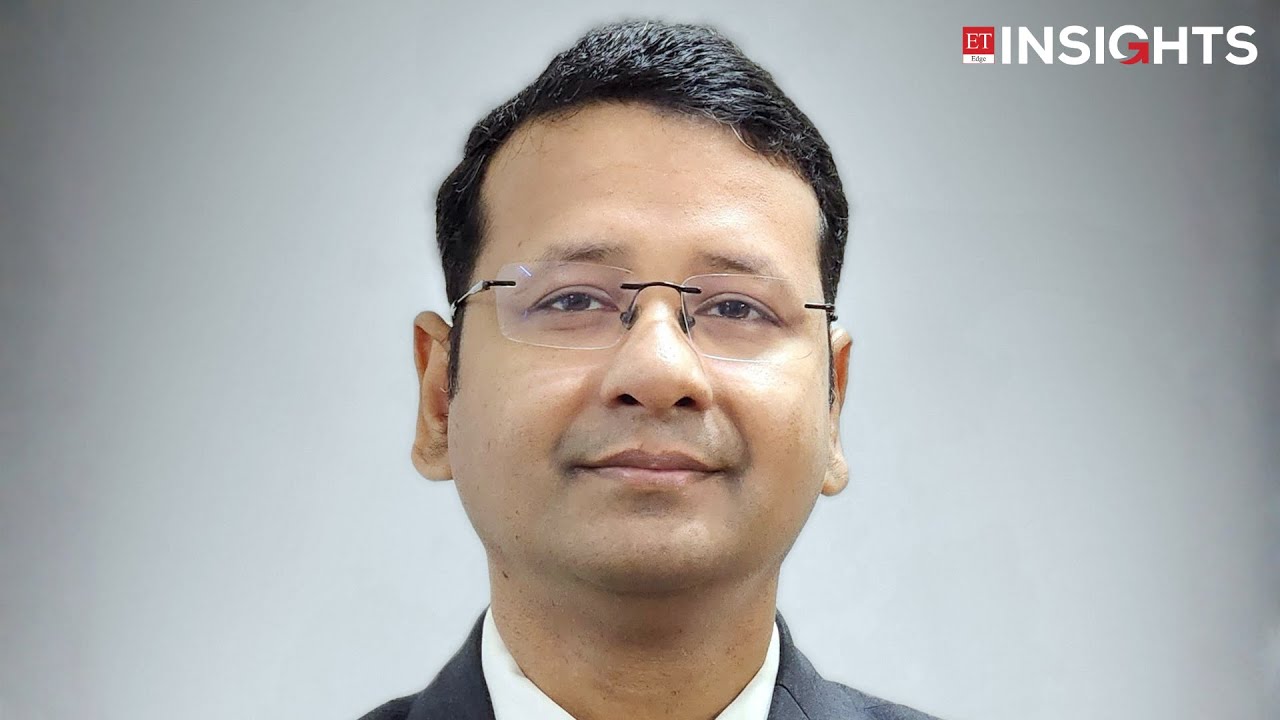 Suman Howlader, CEO of Foiwe Info Global Solutions