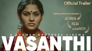 Watch Vasanthi Trailer