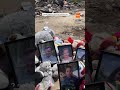 У Радушному досі тривають пошуки загиблих / hromadske