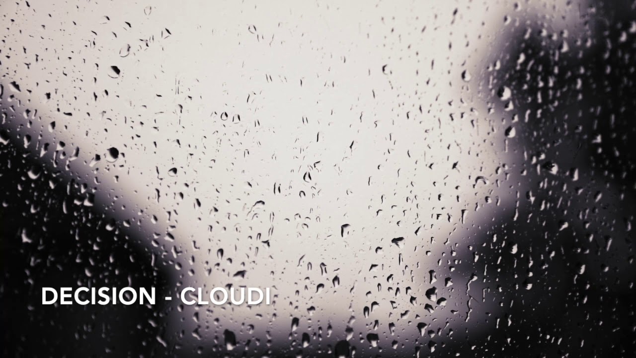 Watch cloudi - decision on YouTube Watch cloudi - decision on YouTube