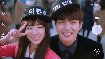 [FMV] |Jo Ji-ah + Kim Min-kyu | HER