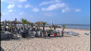 Châtelaillon-Plage / La Charente Maritime...