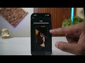 How to Export Instagram Edits Video Without Watermark !