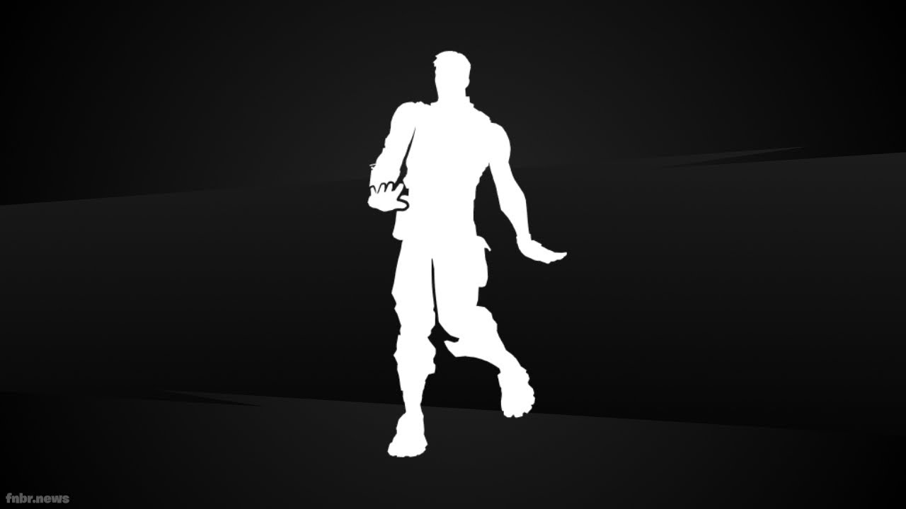 Fortnite unreleased/scrapped “AM to PM” emote (DaBaby)