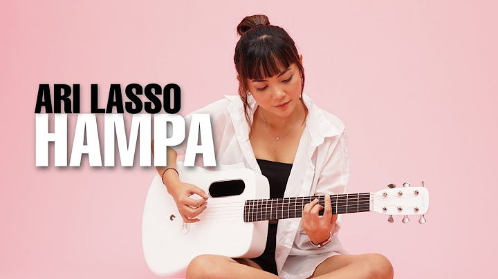 Hampa Ari Lasso ( Tami Aulia Cover )
