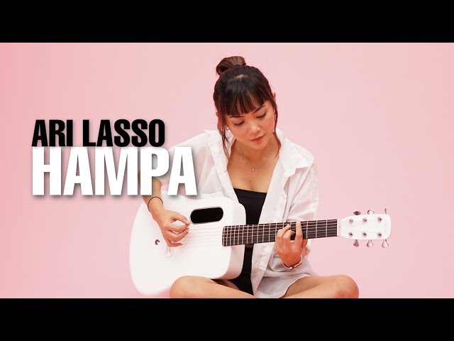 Hampa Ari Lasso ( Tami Aulia Cover ) class=