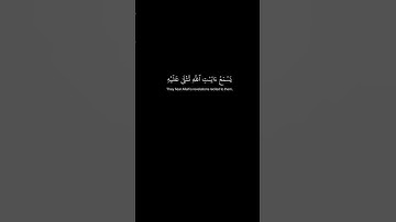 وَيْلٌ لِّكُلِّ أَفَّاكٍ أَثِيمٍ » سورة الجاثية » ياسر الدوسري #ياسر_الدوسري