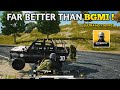 NEW STATE MOBILE ULTRA HD + 90 FPS GAMEPLAY | OLD ERANGLE | BETTER THAN BGMI ? #new #90fps 