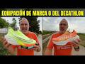 ¿Decathlon supera a Nike? La verdad de las NUEVAS ZAPATILLAS KIPRUN