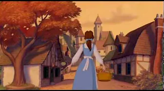 Belle - Beauty and the beast Belle - Beauty and the beast