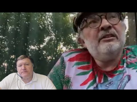 Видео: Александр Гельман: намтар ба бүтээлч байдал