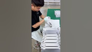 From Manual Labor to Streamlined Movement #palletconveyor #machine #linkconveyors #conveyor #factory