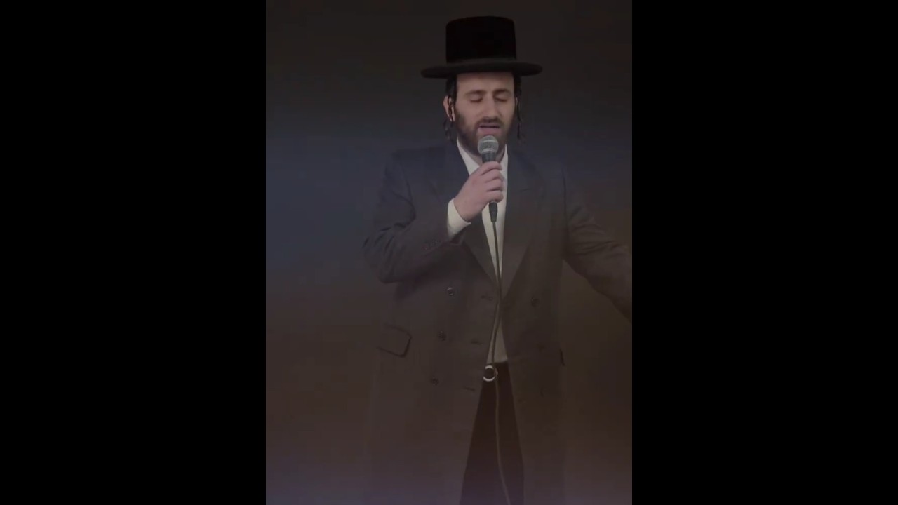 Heartfelt tribute to a Chassan Kallah on their special day, inspired by the song #michkind by Lipa