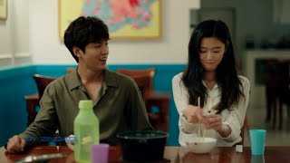 Lee Min Ho - Deleted Scenes from LEGEND OF THE BLUE SEA Ep2 Part2 / Director's Cut