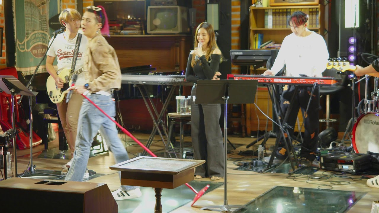 Letana Live Music - Underman- at Letana Theatre