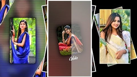 Trending Love Lyrics Xml Video Editing Alight Motion ❣️ Tujhe Pyar Se Dekhne Wala Hindi Song Xml