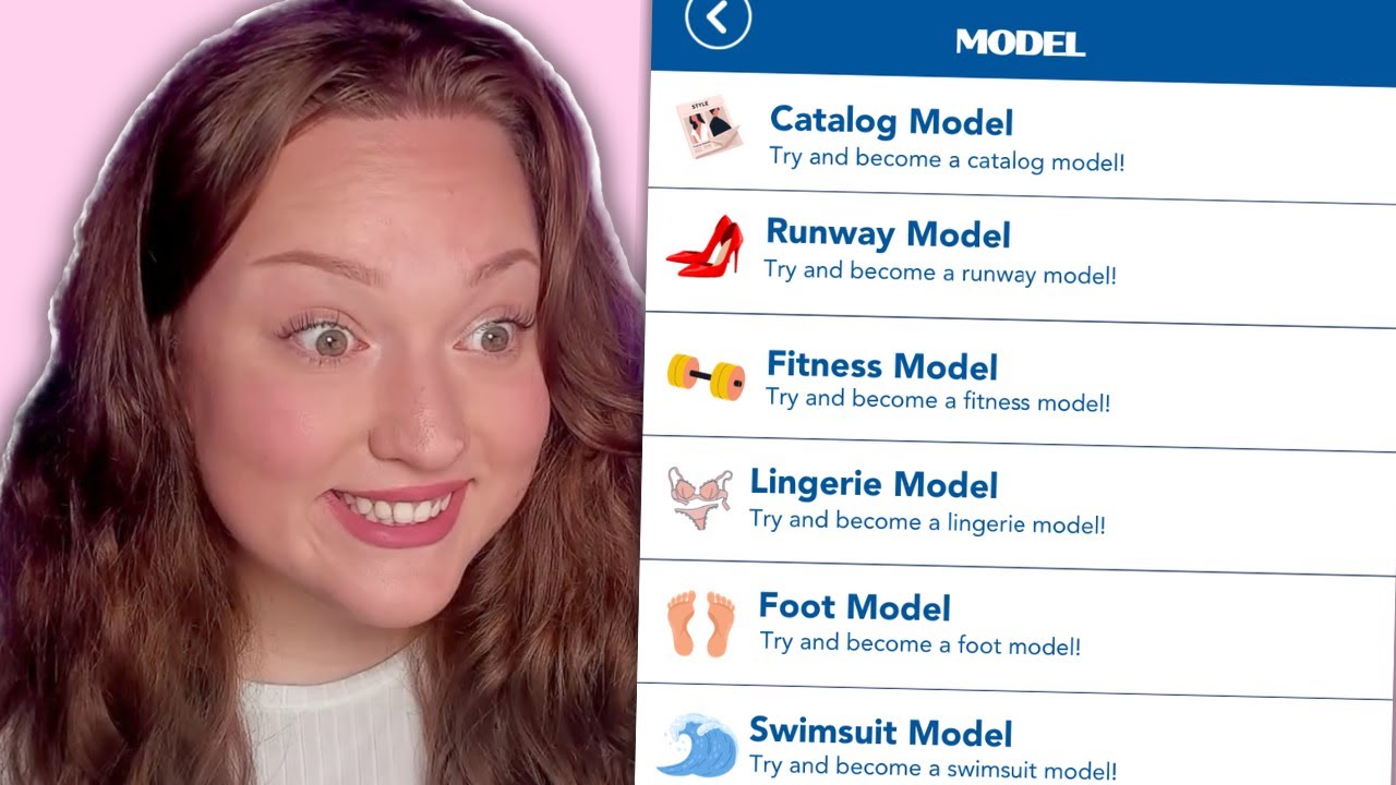 THE MODELLING JOB PACK IS COMING SOON! *BITLIFE* YouTube