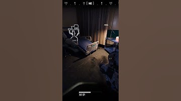 This Red in Space Hard is crazy #deltaforce #gaming #garenadeltaforce