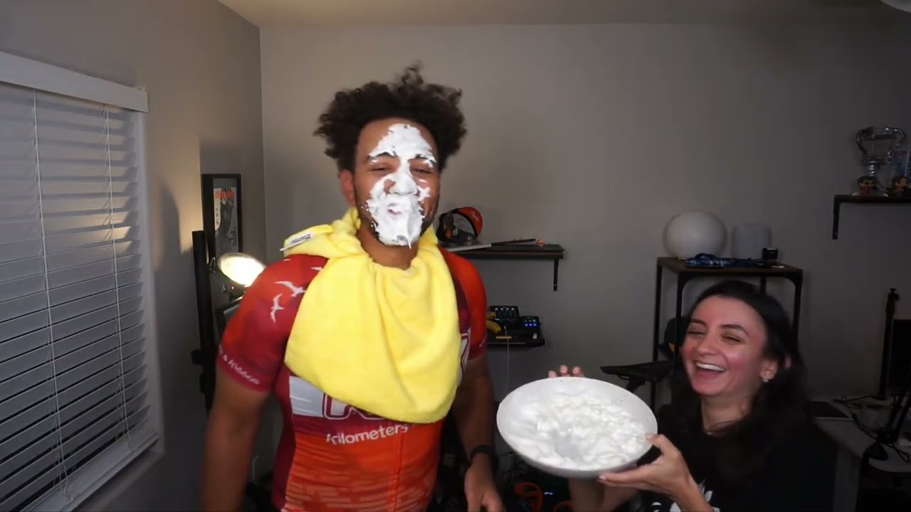 Reginerd Pie Smash