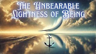 ✨ Dive into "The Unbearable Lightness of Being" – A Life-Changing Journey! 📖💡