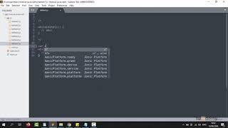Tutorial Javascript untuk Pemula #20 Perulangan While