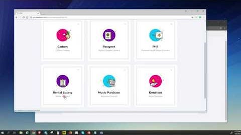 True Decentralized dApp: Ethereum Blockchain and IPFS- Rental dApp