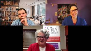 CANA's Barbara Kemmis on 2020 trends, 2021 predictions, and how services add value after cremation