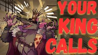 Rat King Becomes IGL to Win the Game (Deadlock New Update)