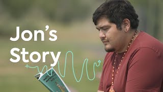 Jon's Story