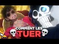 Comment tuer lquipage de luffy  