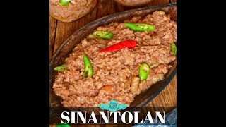 Sinantolan