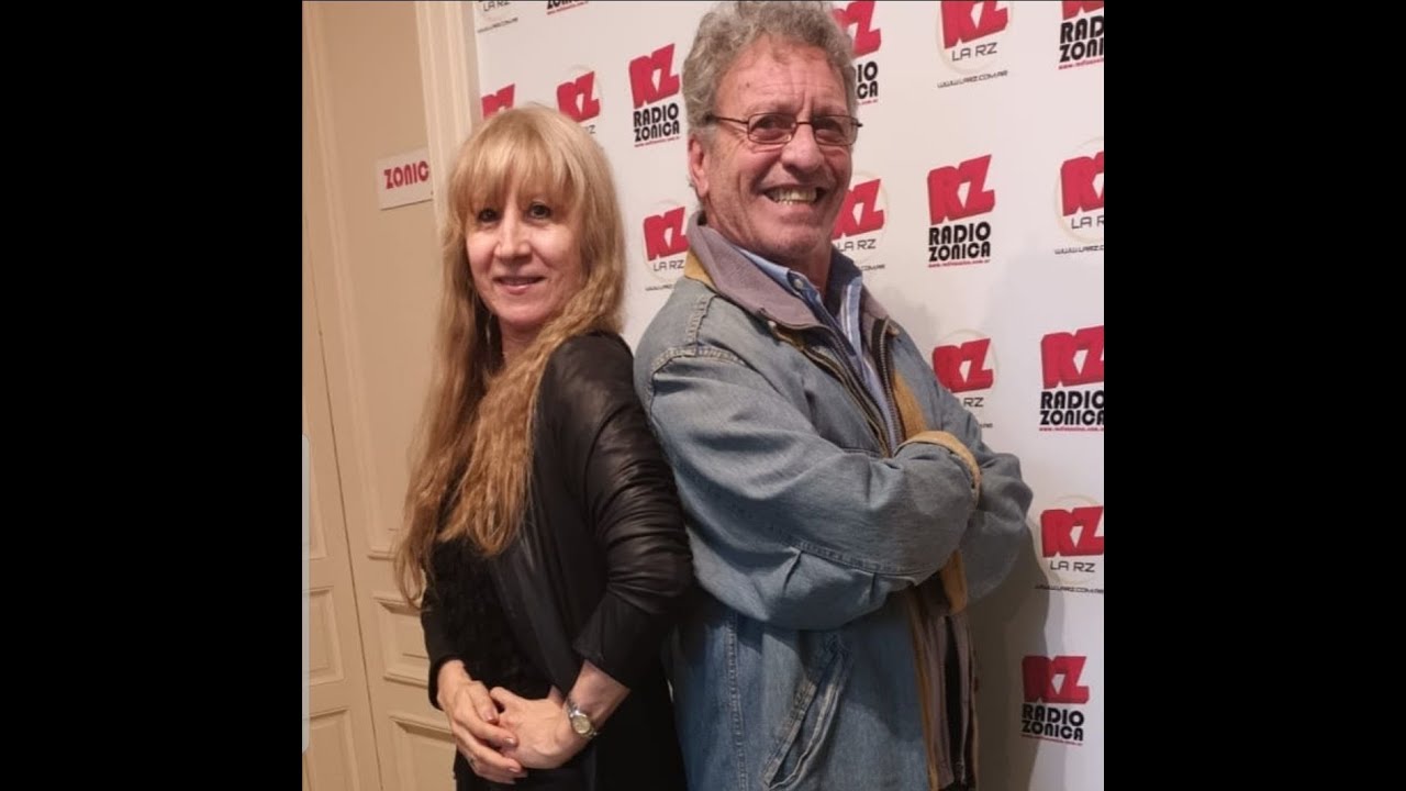 ADÓNDE VAMOS? ACTOR INVITADO: Daniel Migliornza, actor. Conducción ...