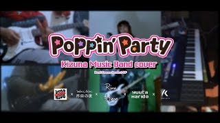 Video thumbnail of "Kizuna Music Band Cover"