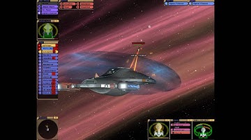 Bridge Commander Tutorial #1