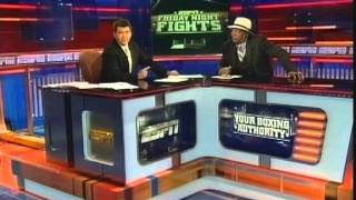 Bob Foster ESPN-Special 2
