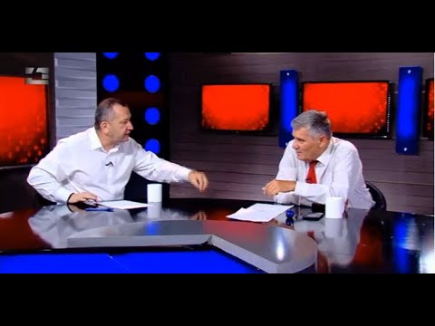 უნიჭოები, ქვეყნის მოღალატეები როგორ უნდა იყვნენ ხელსიუფლებაში?! - დავით ჭიჭინაძე