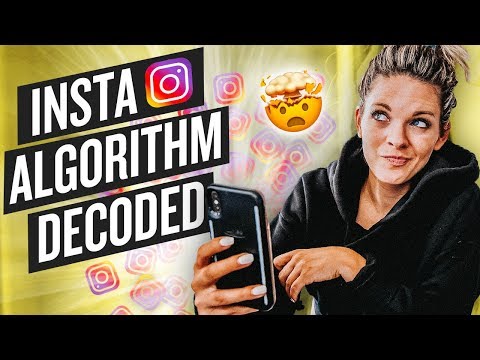 INSTAGRAM ALGORITHM UPDATES TO GROW YOUR FOLLOWING