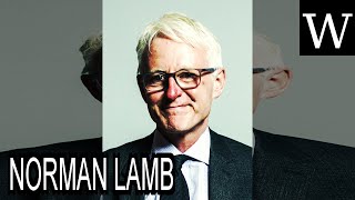 Norman Lamb - WikiVidi Documentary