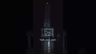 The moment the Guinness World Record was broken