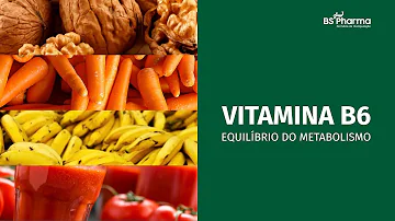 Qual a quantidade de vitamina B6 devo tomar por dia?