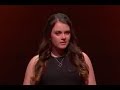 Tales from a teenage mental health advocate | Amanda Southworth | TEDxPasadena